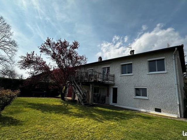 Maison vente à Roanne, Ambierle