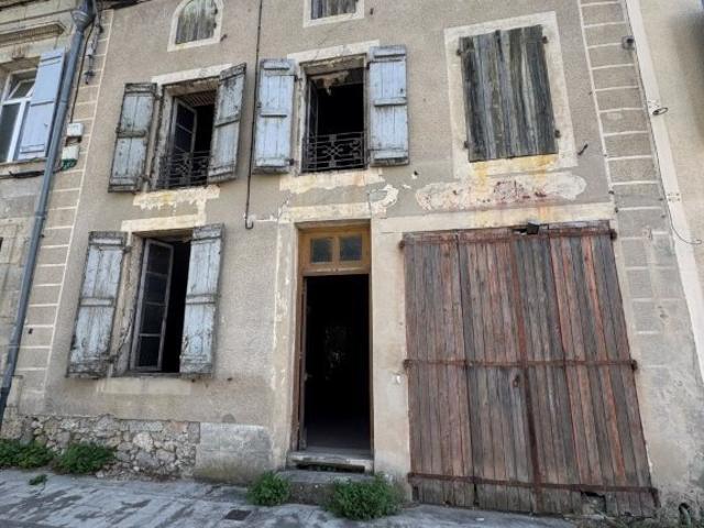 Maison vente à Nérac