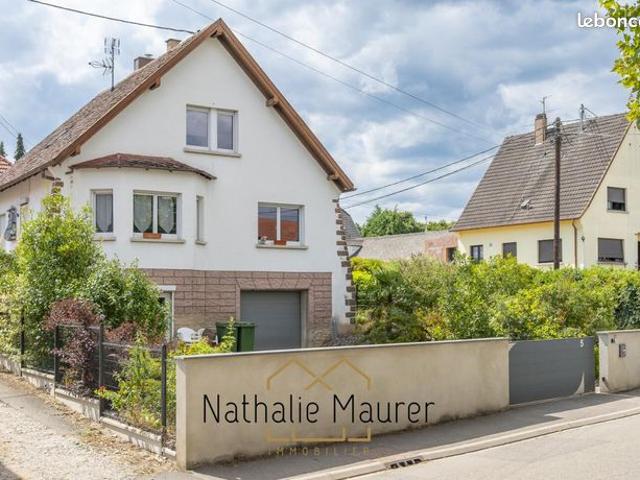 Maison vente à Molsheim, Dorlisheim