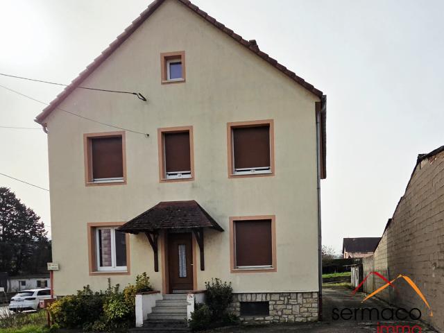 Maison vente à Sarreguemines, Bliesbruck