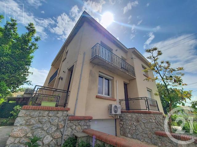 Maison vente à Perpignan