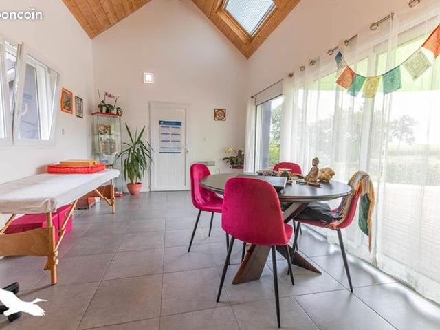 Maison vente à Pau, Aast