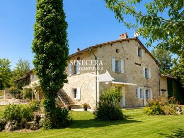 Maison vente à Périgueux, Ribérac
