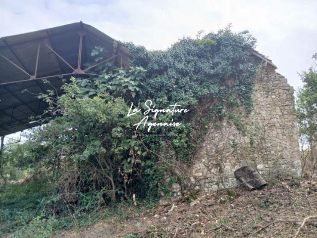 Maison vente à Agen, Cuq