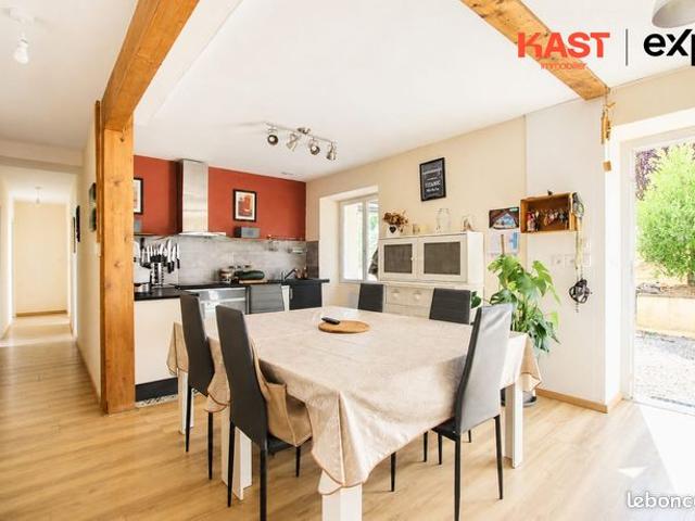 Maison vente à Rennes, Bretagne