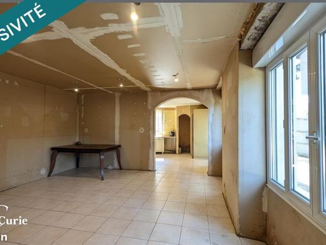 Maison vente à Millau