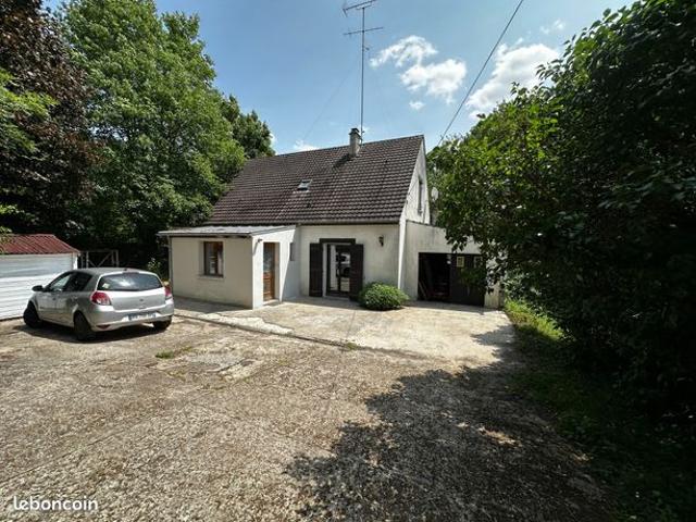 Maison vente à Pithiviers, Centre-Val de Loire