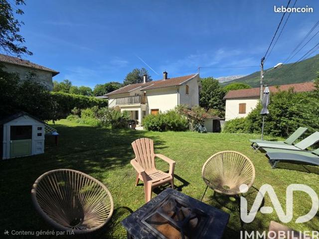Maison vente à Vif, Isère
