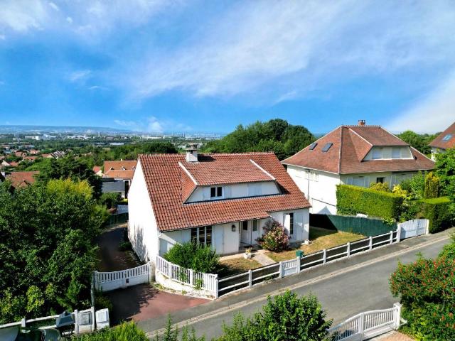 Maison vente à Aigremont