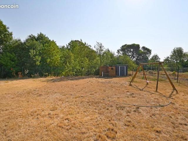 Maison vente à Salindres, Gard
