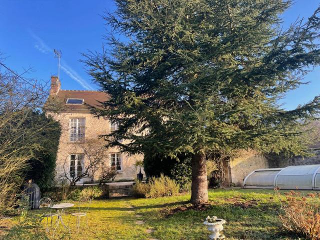 Maison vente à Chantilly