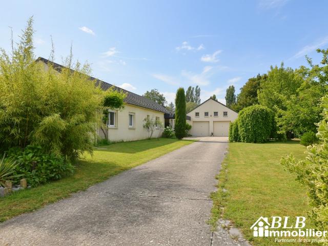 Maison vente à Rambouillet, Les Essarts-le-roi