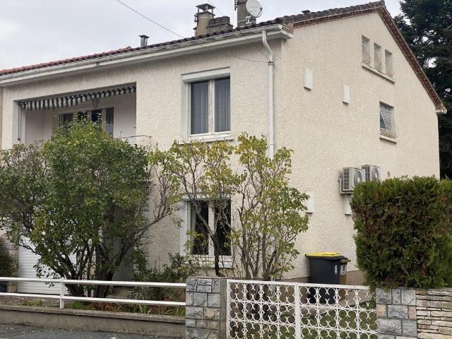 Maison vente à Albi