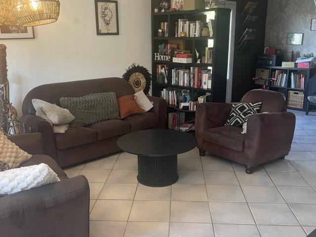 Maison vente à La Davalade, Calès