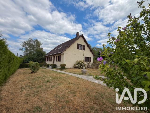 Maison vente à Bernay, Le Thuit-anger