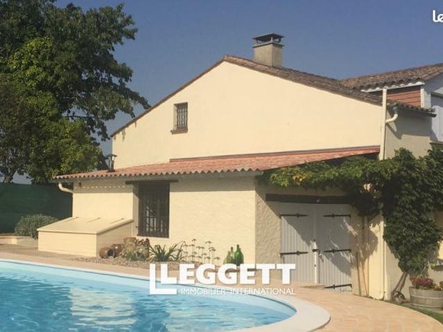 Maison vente à Saint-Émilion, Gironde