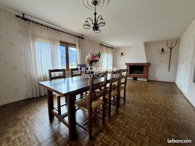 Maison vente à Saint-Étienne, Châteauneuf