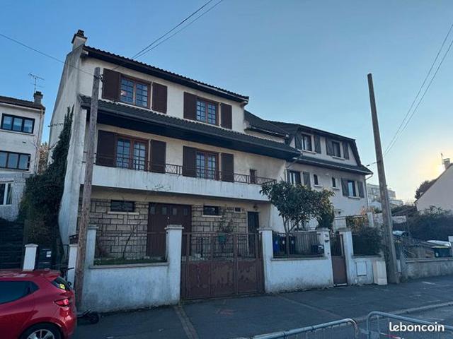 Maison vente à Noisy-le-sec, Martinique