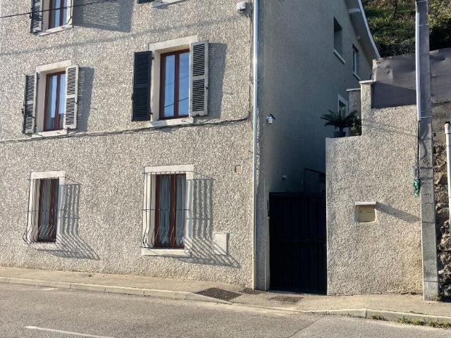 Maison vente à Vienne, Pont-evêque
