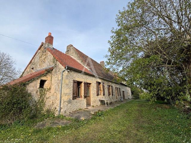 Maison vente à Nevers, Garchizy