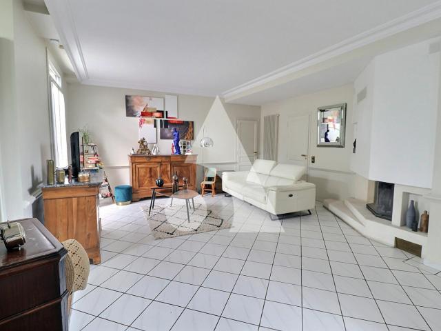 Maison vente à Argenteuil, La Frette-sur-seine