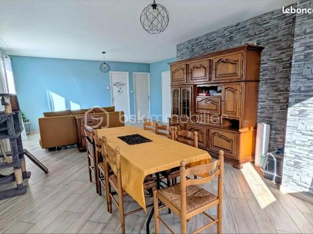 Maison vente à La Guerche-de-Bretagne, Ille-et-Vilaine