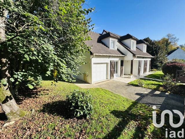 Maison vente à Rambouillet, Saint-arnoult-en-yvelines