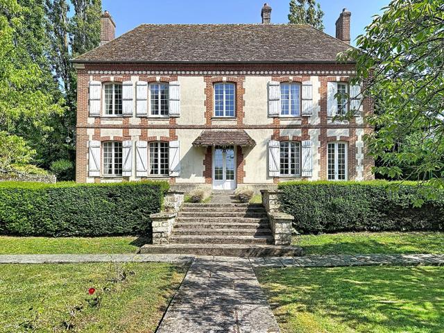 Maison vente à Beauvais, Jaméricourt
