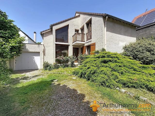 Maison vente à Nanterre