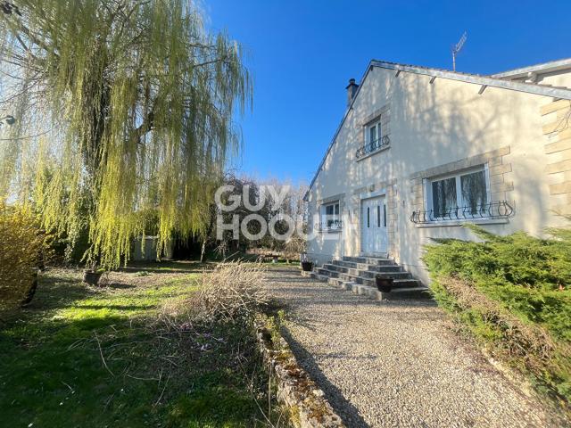 Maison vente à Soissons, Vic-sur-aisne