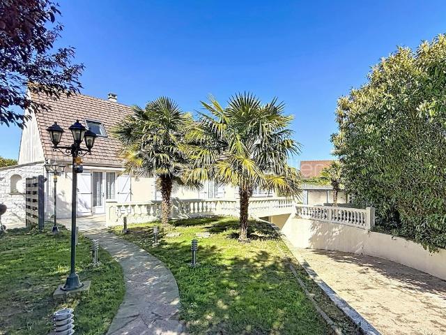 Maison vente à Guignes, Seine-et-Marne