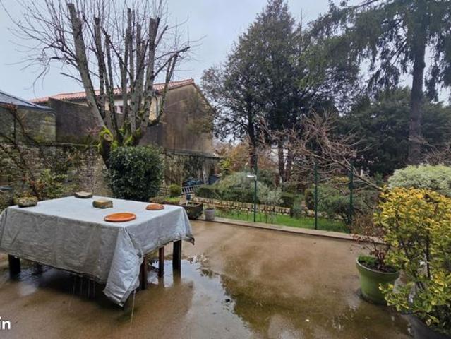 Maison vente à Niort, Saint-maixent-l'ecole