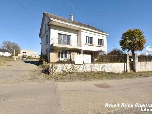 Maison vente à Rennes, Bretagne