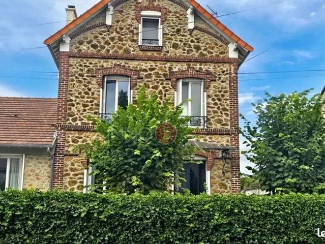 Maison vente à Le Raincy, Seine-Saint-Denis