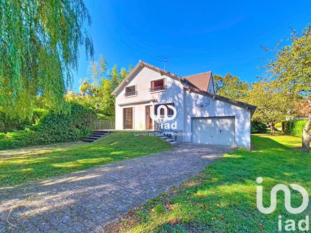 Maison vente à Melun, Saint-fargeau-ponthierry