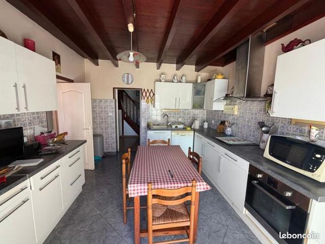 Maison vente à Mont-de-Marsan, Cauna