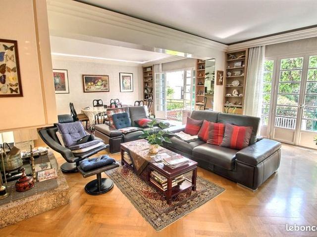 Maison vente à Nanterre, Villeneuve-la-garenne