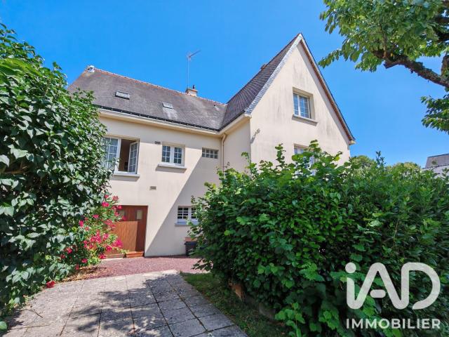 Maison vente à Pontivy, Bretagne