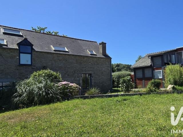 Maison vente à Penvern, Trébeurden