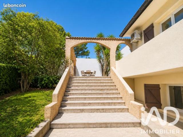 Maison vente à Nîmes, Vergèze