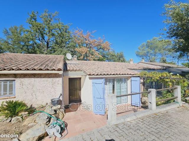 Maison vente à Saint-Amand-Montrond, La Celle