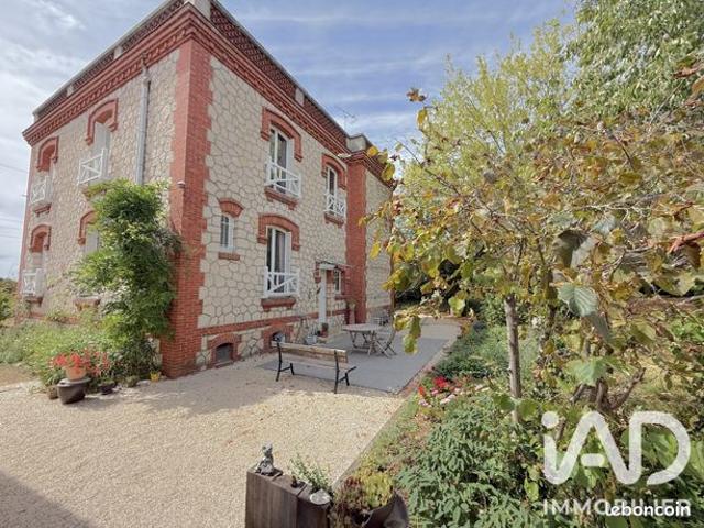 Maison vente à Provins, Misy-sur-yonne