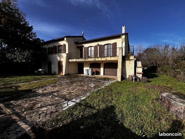 Maison vente à Toulouse, Auzeville-tolosane