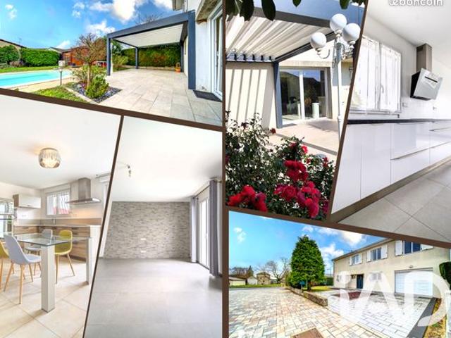 Maison vente à Val-de-Briey, Labry