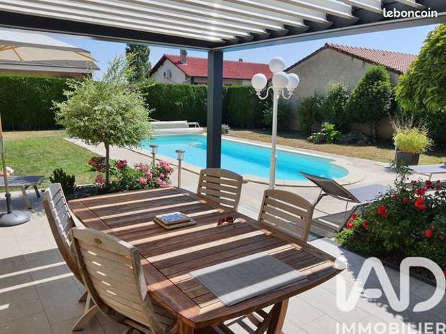 Maison vente à Val-de-Briey, Labry