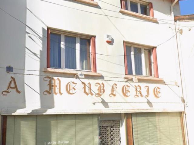 Maison vente à Val-de-Briey, Longuyon