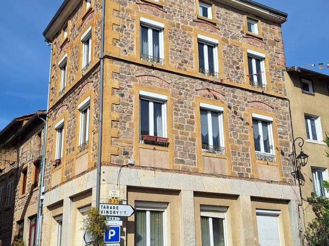 Maison vente à Villefranche-sur-Saône, Rhône