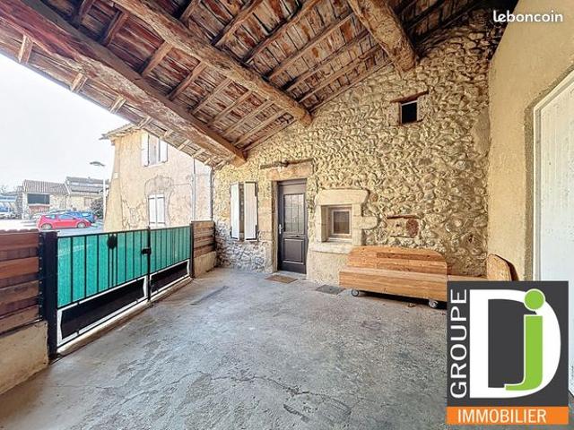 Maison vente à Valence, Chabeuil
