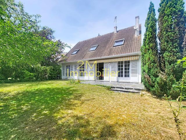 Maison vente à La Rochette, Seine-et-Marne