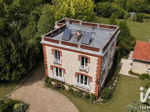 Maison vente à Provins, Misy-sur-yonne